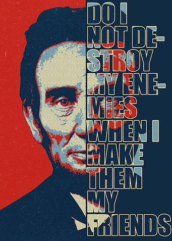 abraham lincoln