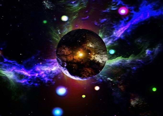 Destiny of the Universe