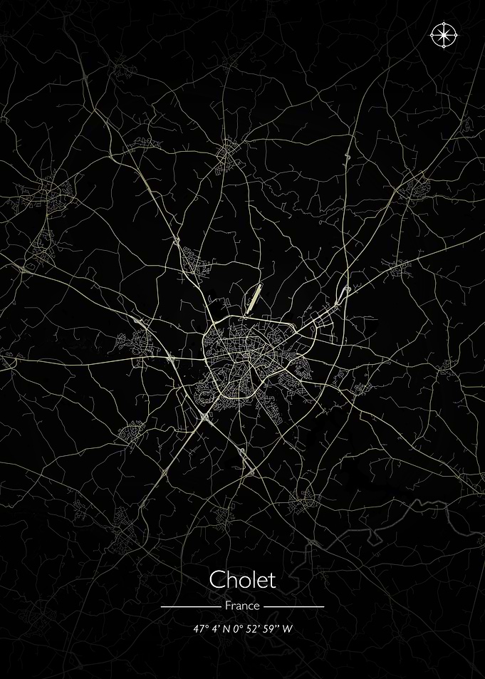 Cholet