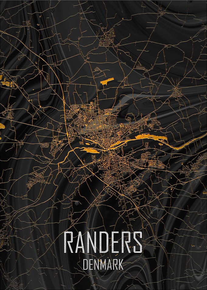 Randers Denmark