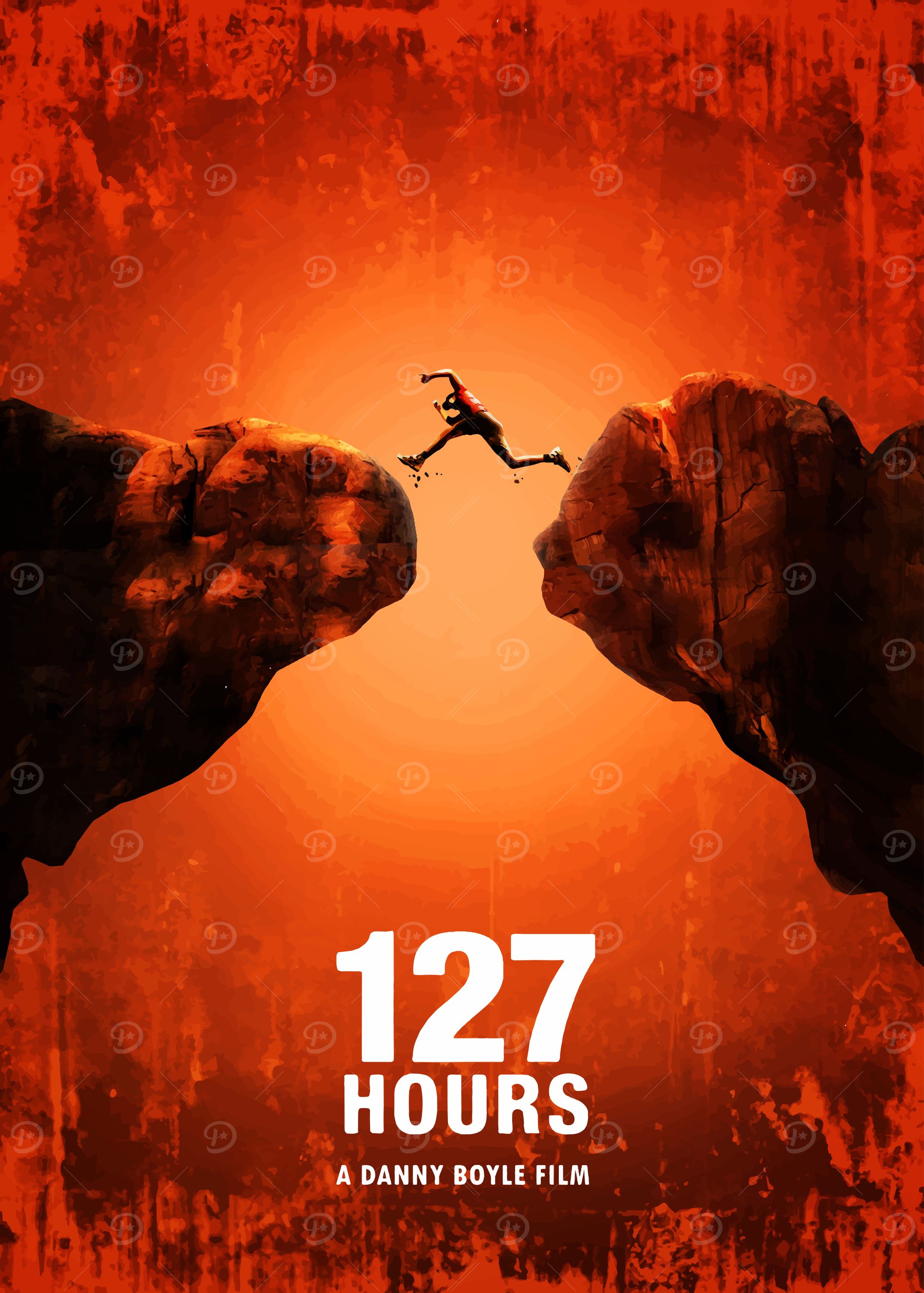 127 Hours