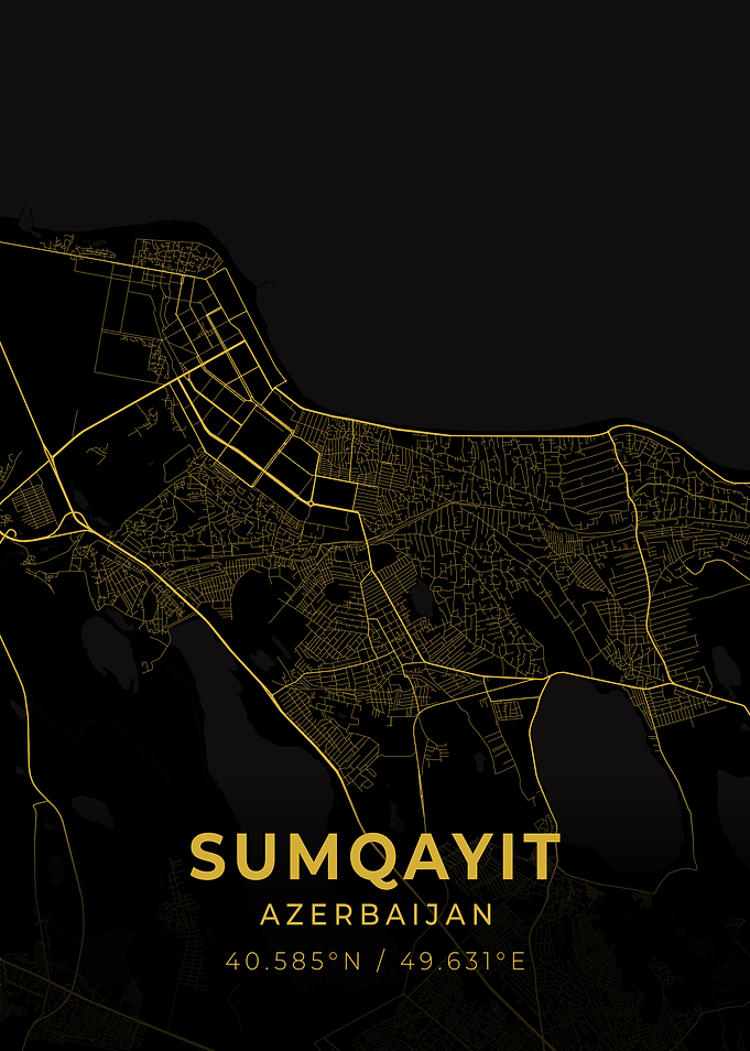 Sumqayit Azerbaijan