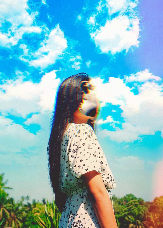 Vanishing Clouds