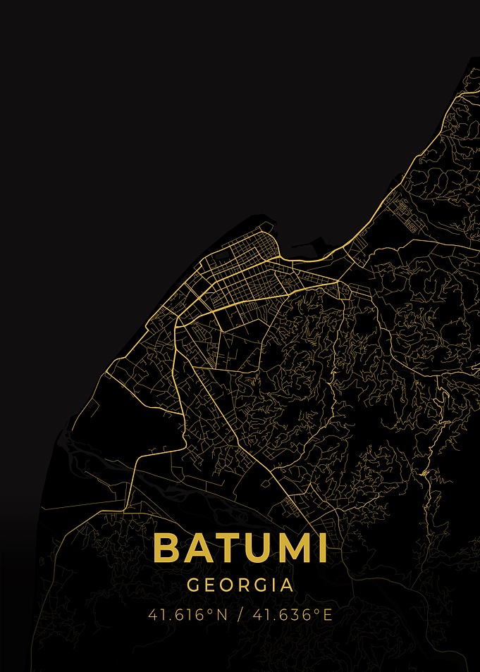 Batumi Georgia