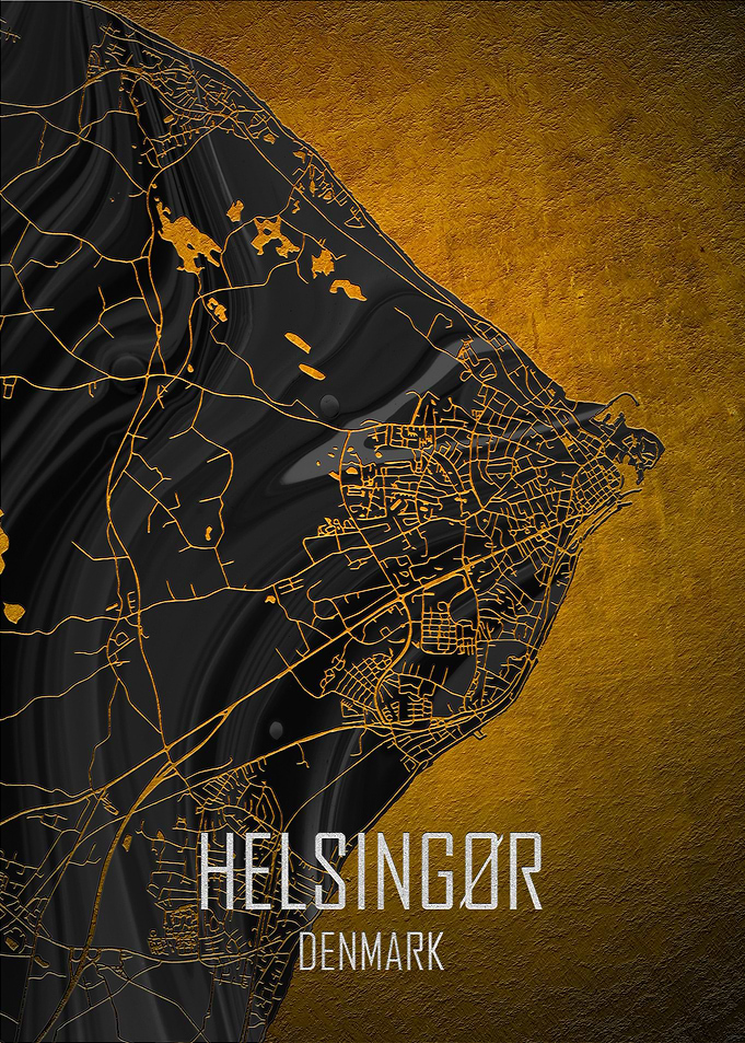 Helsingor Denmark