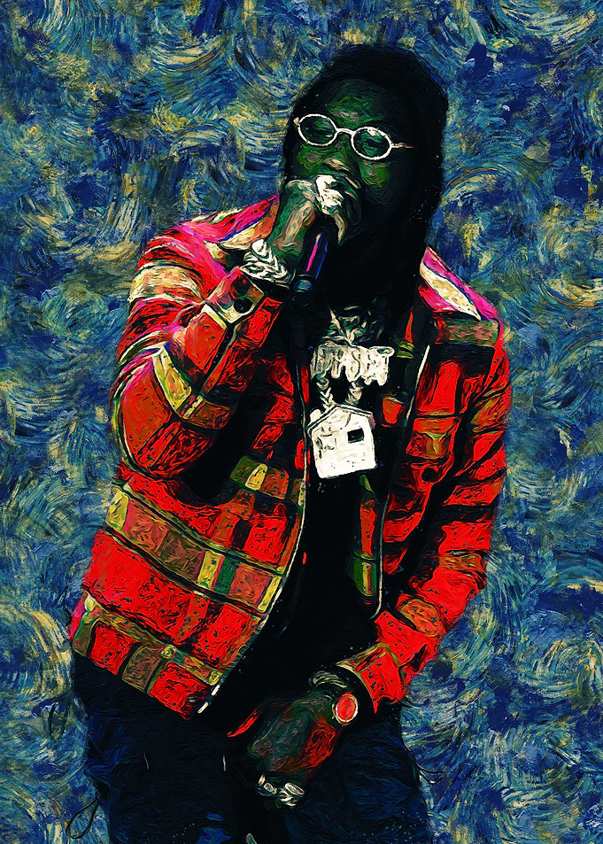 Offset