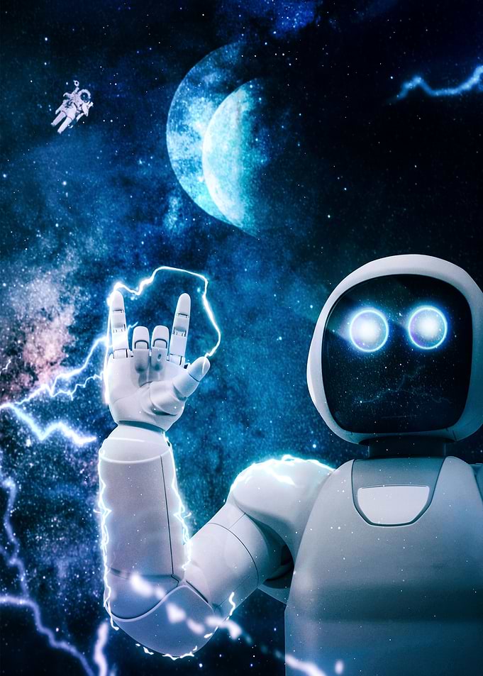 Space Robot