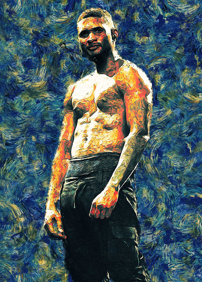 Usher