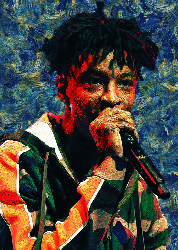21 Savage