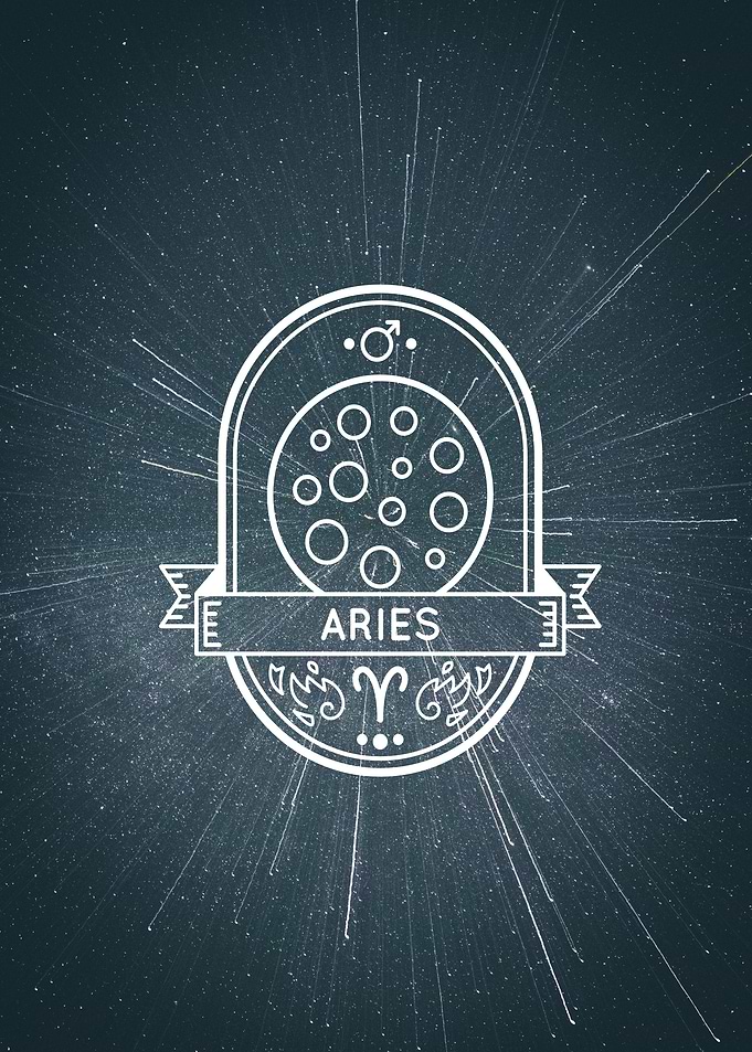 Aries Zodiac Sign