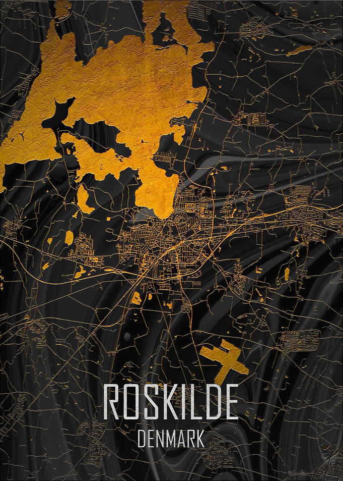 Roskilde Denmark