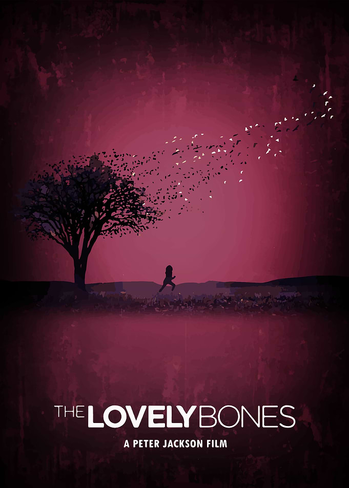 The Lovely Bones