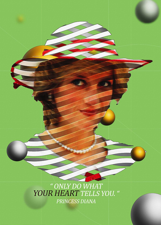 Princess Diana