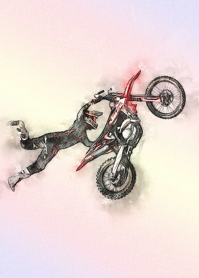 Motorcross