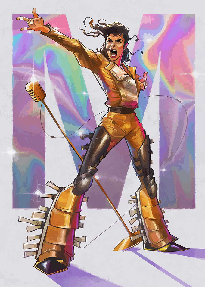 MJ