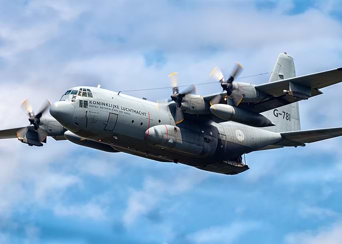 C130 hercules