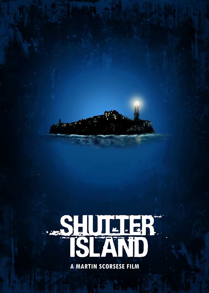 Shutter Island