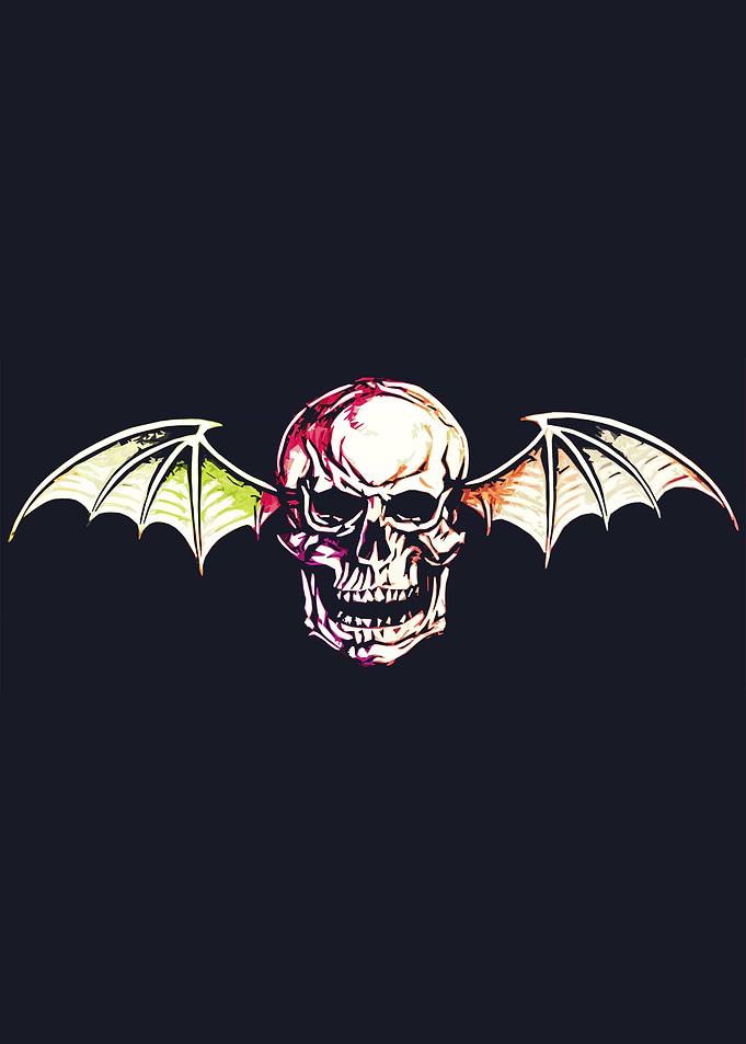 Avenged Sevenfold