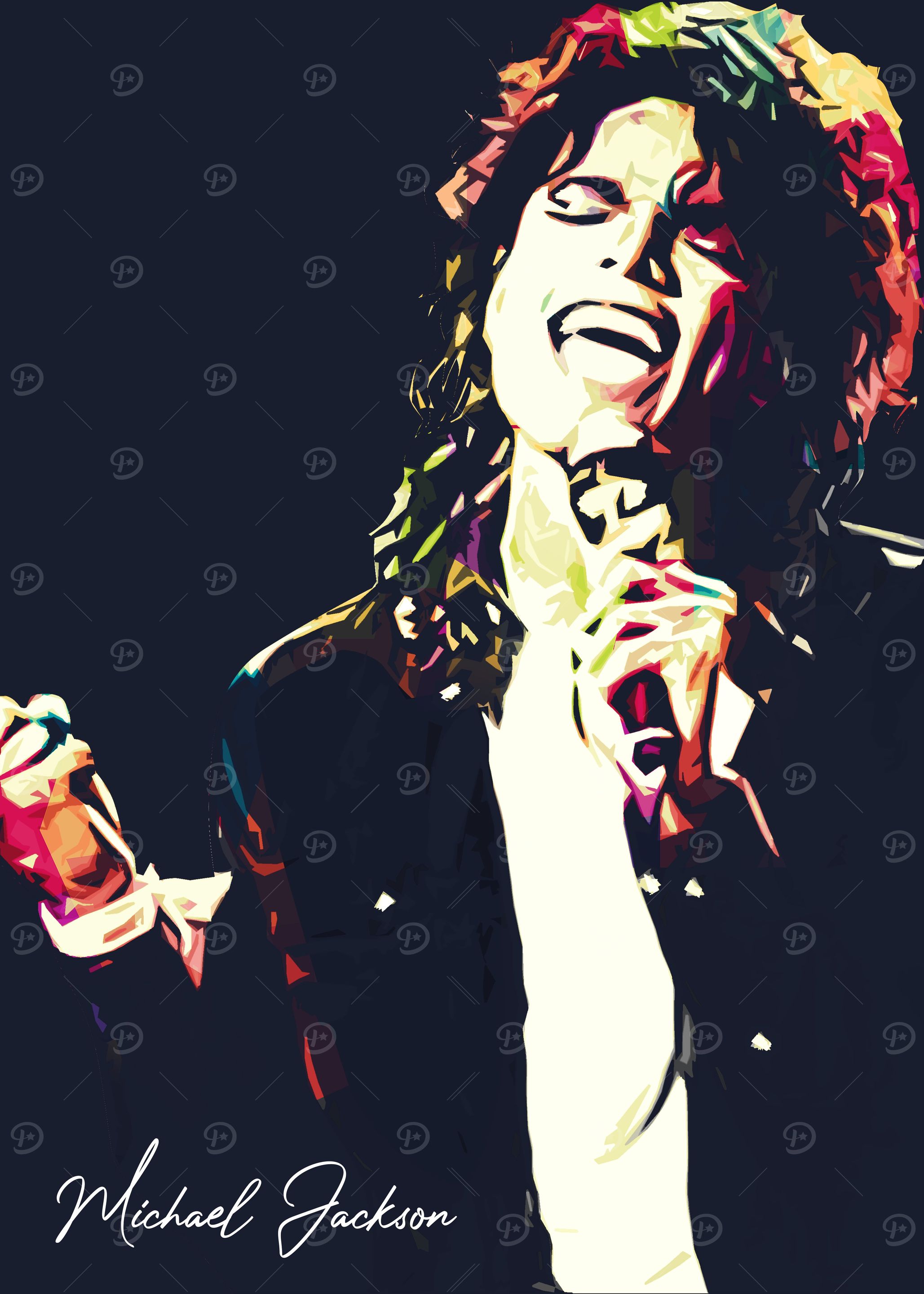 Michael Jackson