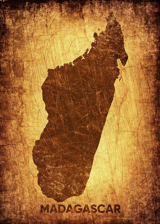 Madagascar Antananarivo