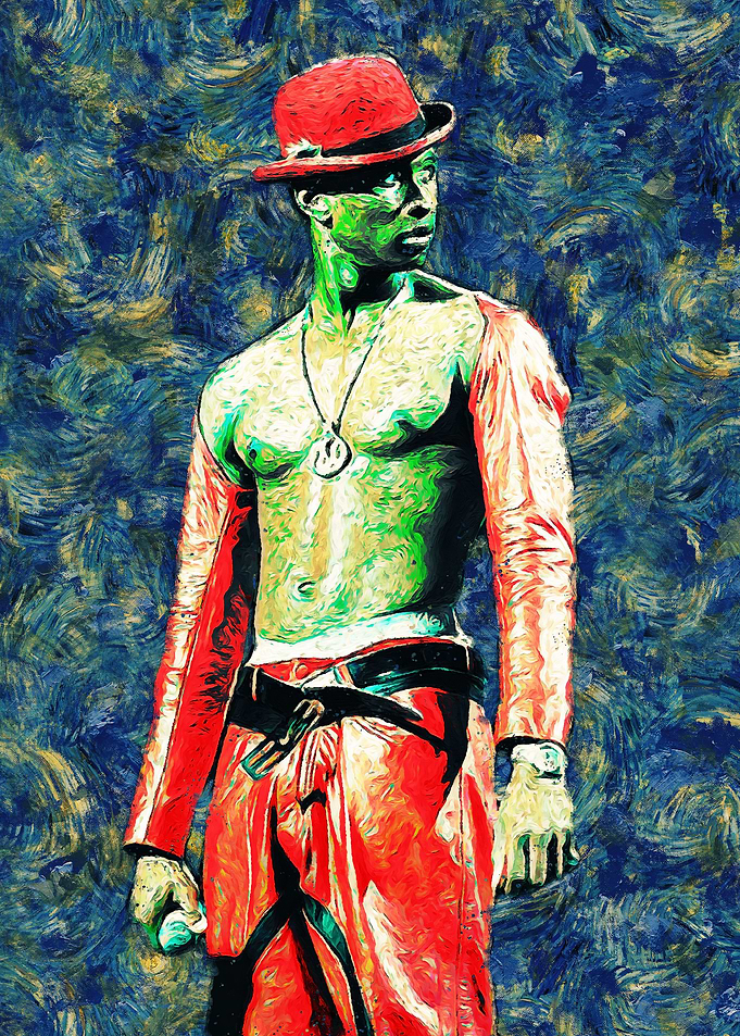 Usher
