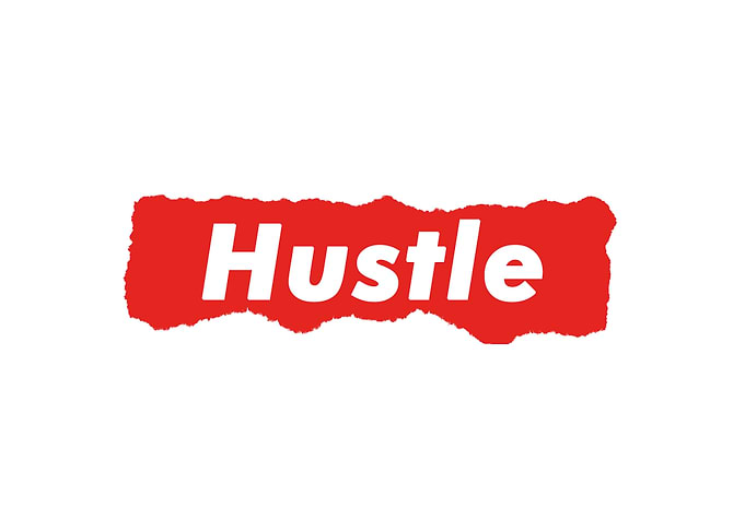 Hustle