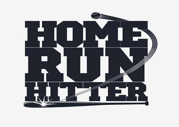 Home Run Hitter