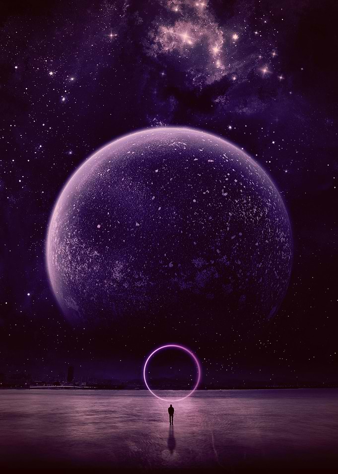 New World