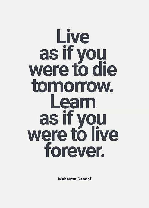 Life Quotes