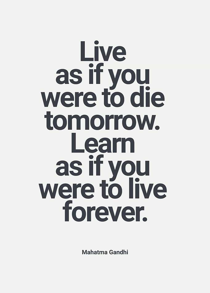 Life Quotes