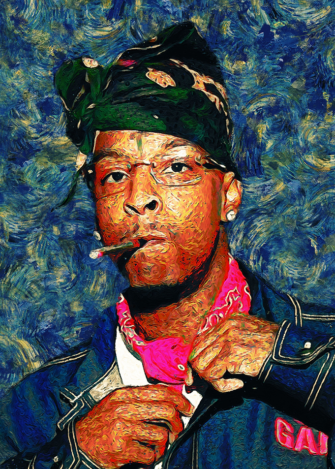 21 Savage