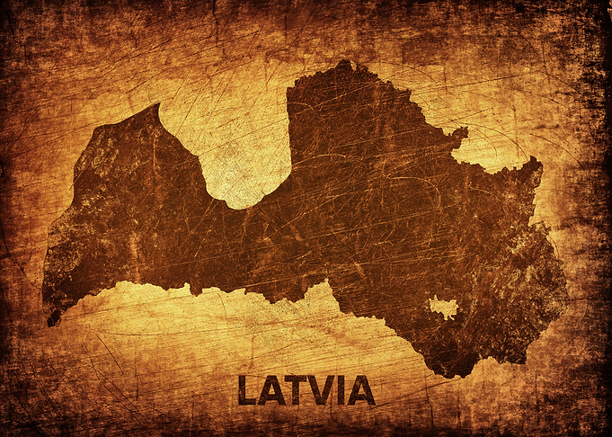 Latvia Riga