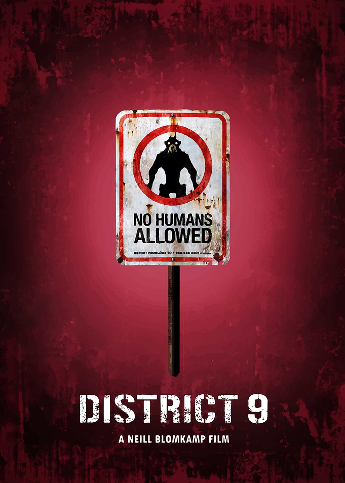 District 9