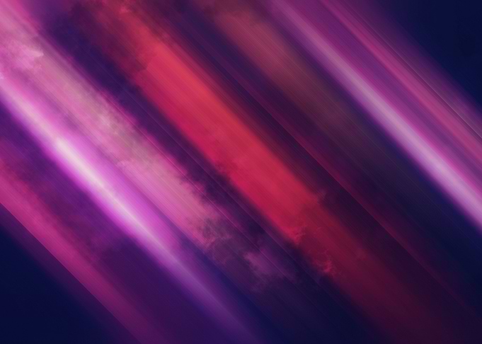 Vibrant Colorful Rays 02