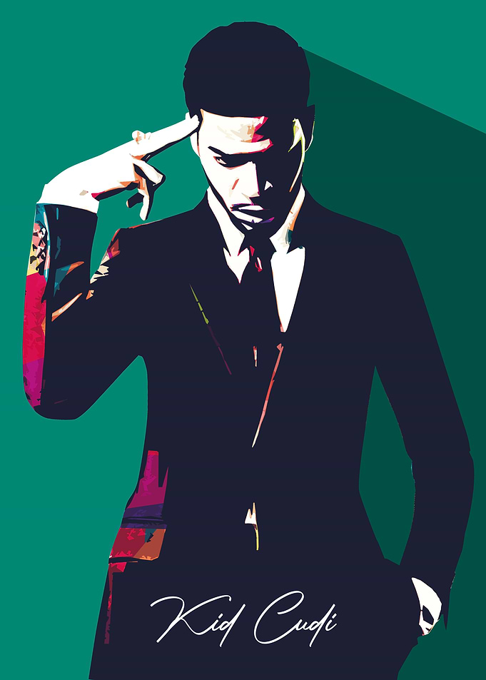 Kid Cudi