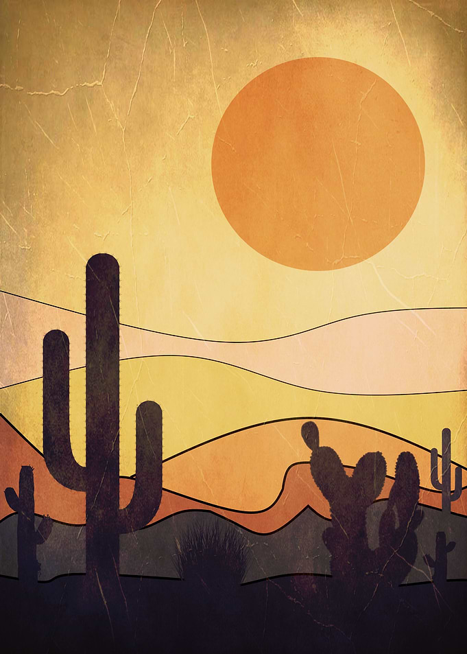 Desert