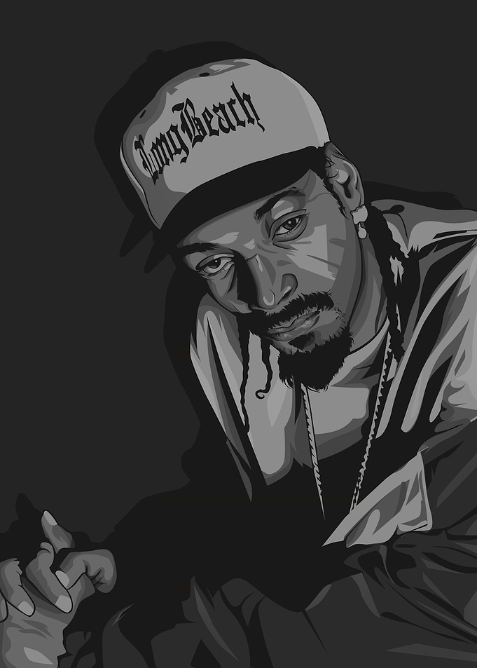 SNOOP DOGG