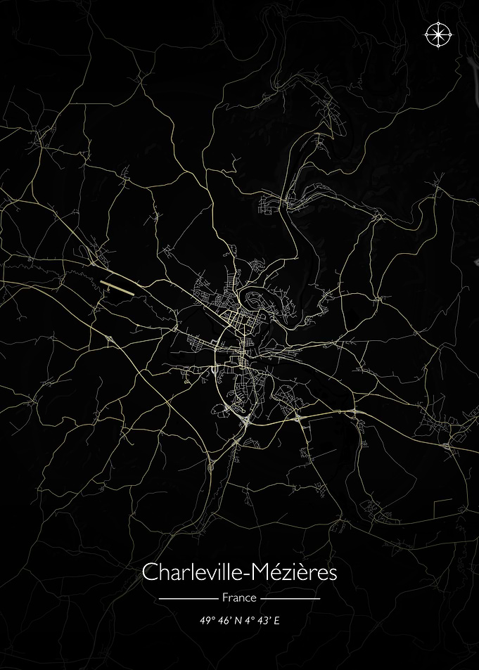 Charleville Mezieres