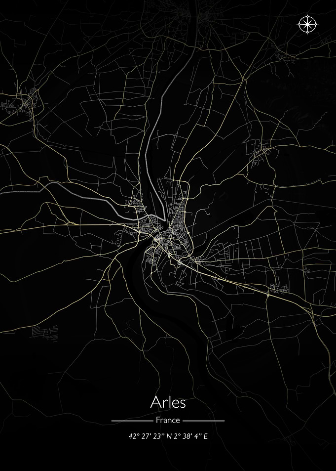 Arles