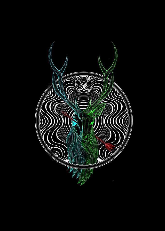 Death of deer