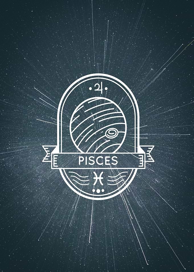 Pisces Zodiac Sign