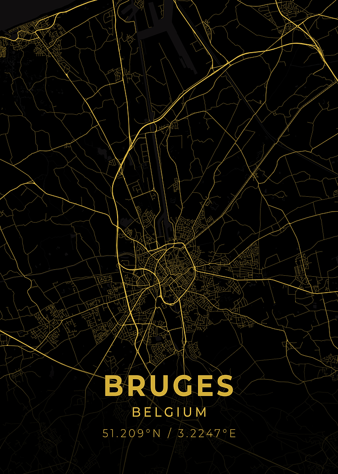 Bruges Belgium