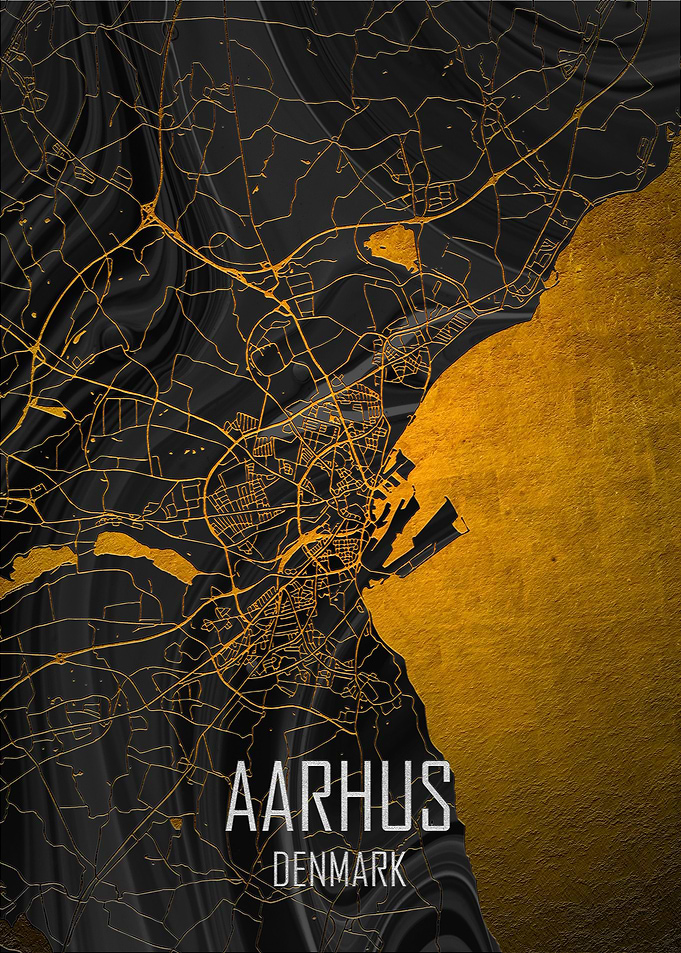 Aarhus Denmark