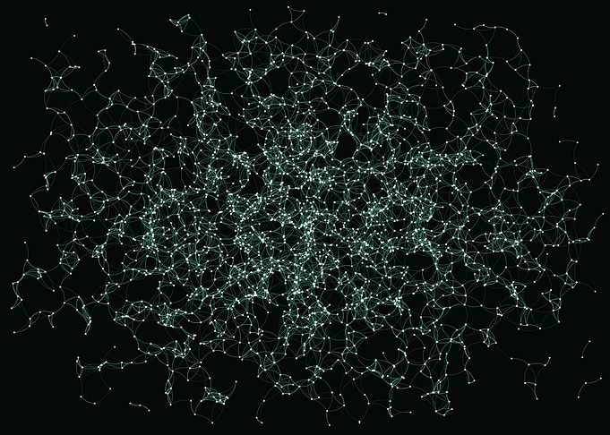 Network Mesh