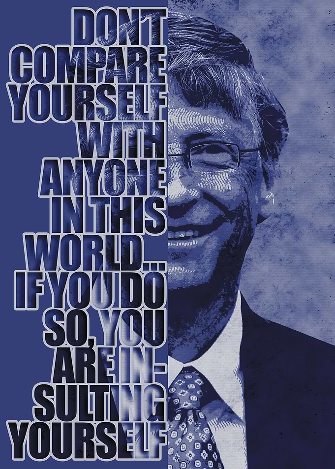 Bill Gates