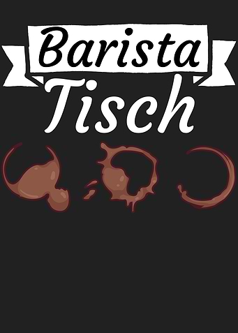 Barista Tisch