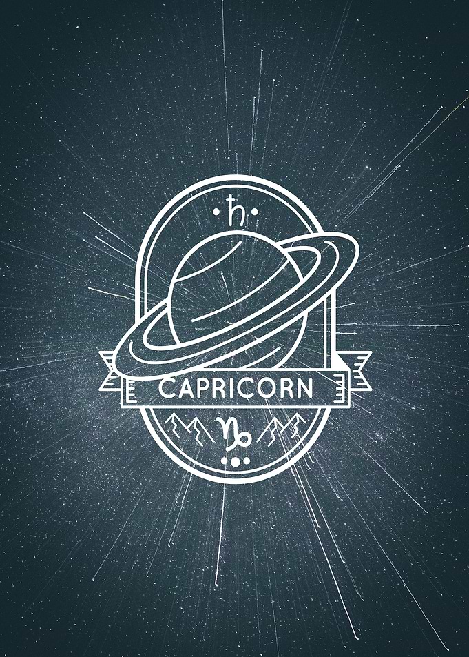 Capricorn Zodiac Sign