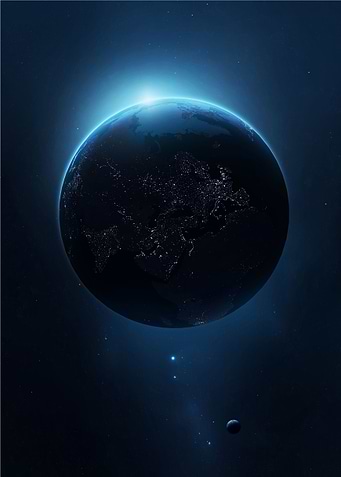 Earth