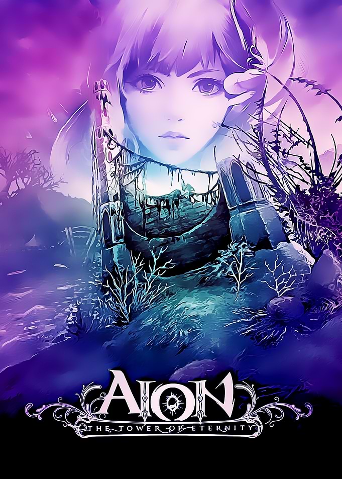 Aion The Tower of Eternity