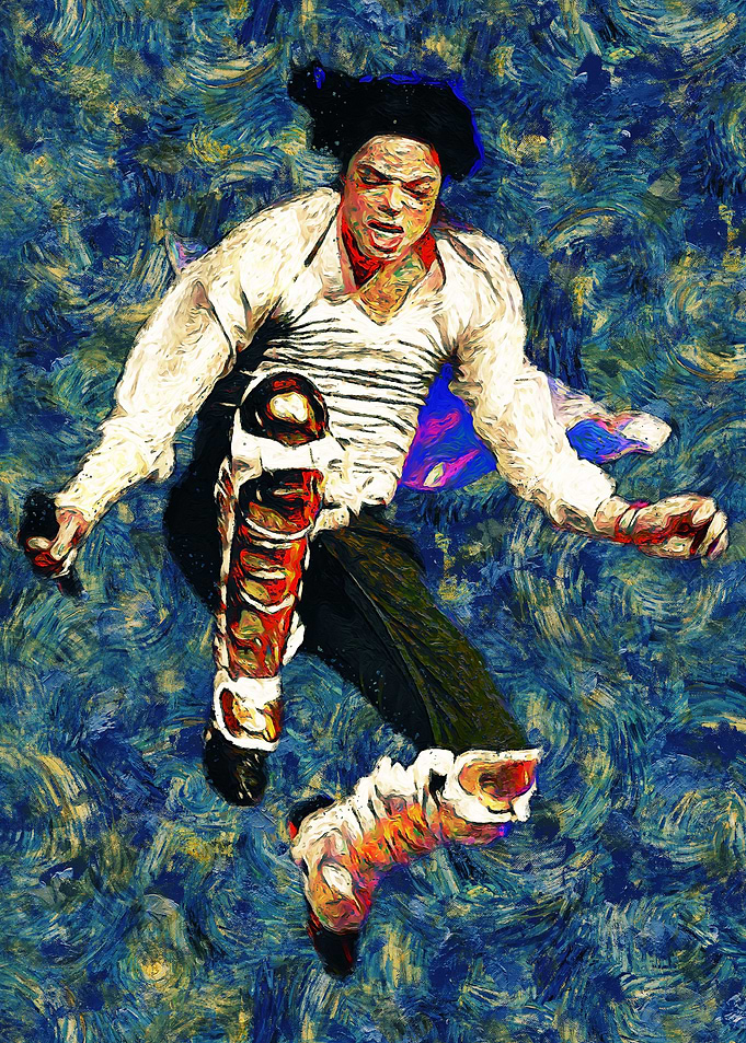 Michael Jackson